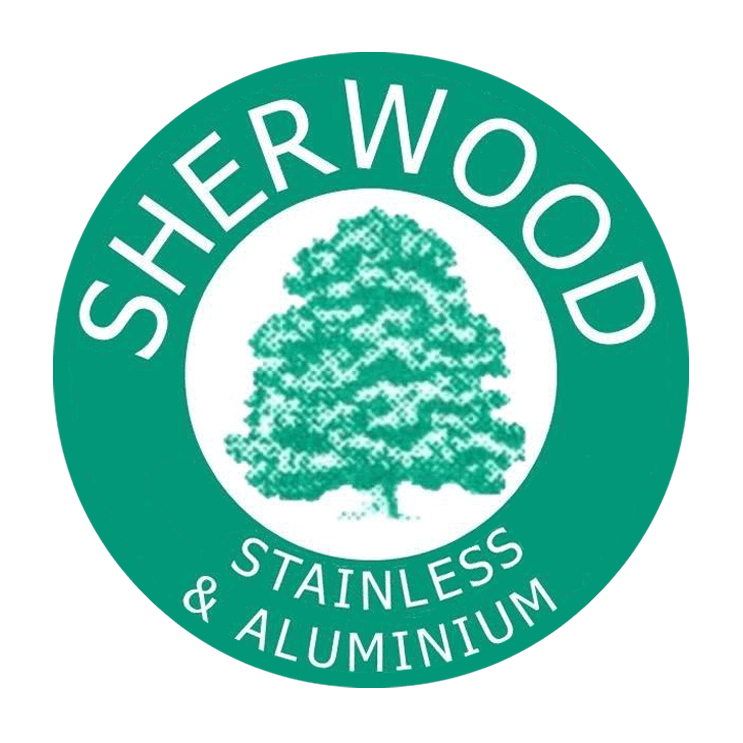 Sherwood [logo]